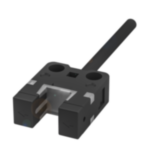 Fork sensors plastic